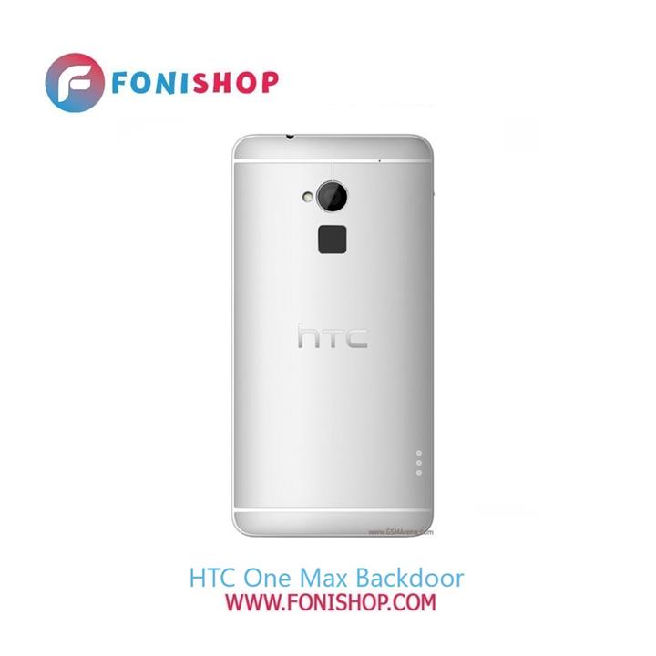 درب پشت گوشی اچ تی سی وان مکس HTC One Max